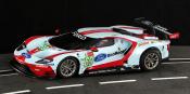 Ford GT3 - Ford LeMans 2019 # 69
